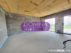 Vânzare casă construcție nouă P+1, situată în Târgu Jiu, cartier Drăgoieni - imagine 6