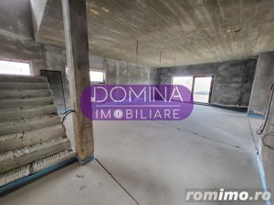 Vânzare casă construcție nouă P+1, situată în Târgu Jiu, cartier Drăgoieni - imagine 8