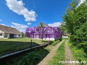 Vânzare proprietate multifuncțională, în Arcani, sat Sănătești - la DN 67 D - imagine 11