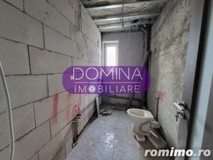 Vânzare apartament 2 camere, situat în Rovinari, strada Florilor - imagine 5