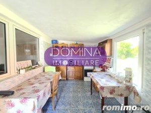 Vânzare proprietate multifuncțională, în Arcani, sat Sănătești - la DN 67 D - imagine 7