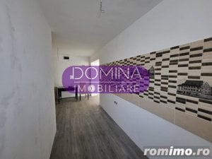 Vânzare apartament 2 camere, situat în Rovinari, strada Florilor - imagine 4