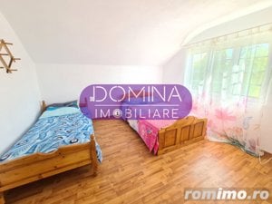 Vânzare proprietate multifuncțională, în Arcani, sat Sănătești - la DN 67 D - imagine 4