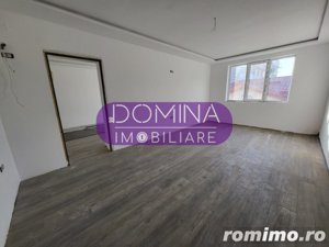 Vânzare apartament 2 camere, situat în Rovinari, strada Florilor - imagine 2