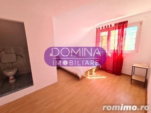 Vânzare proprietate multifuncțională, în Arcani, sat Sănătești - la DN 67 D - imagine 6