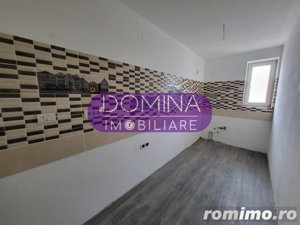 Vânzare apartament 2 camere, situat în Rovinari, strada Florilor - imagine 3