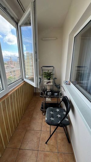 Apartament de vanzare, zona Micro 15, strada Careiului - imagine 10