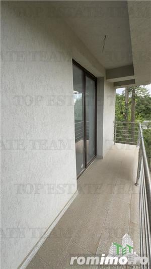 Apartament de 2 camere in bloc nou (  2 etaje ) la cheie, cu toate utilitatile, zona Valea Oltului,  - imagine 14