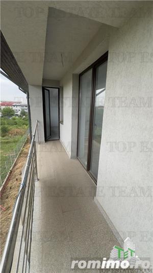 Apartament de 2 camere in bloc nou (  2 etaje ) la cheie, cu toate utilitatile, zona Valea Oltului,  - imagine 13