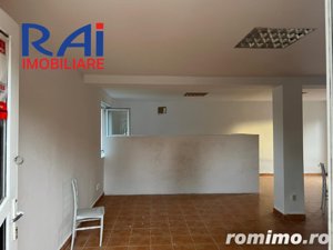 CASA 4 CAMERE | AMARAŞTII DE SUS | STRADA PRINCIPALA | - imagine 5