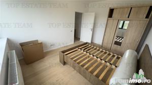 Apartament de 2 camere in bloc nou (  2 etaje ) la cheie, cu toate utilitatile, zona Valea Oltului,  - imagine 8