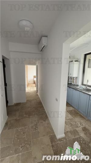 Apartament de 2 camere in bloc nou (  2 etaje ) la cheie, cu toate utilitatile, zona Valea Oltului,  - imagine 5