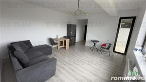 Apartament de 2 camere in bloc nou (  2 etaje ) la cheie, cu toate utilitatile, zona Valea Oltului, 