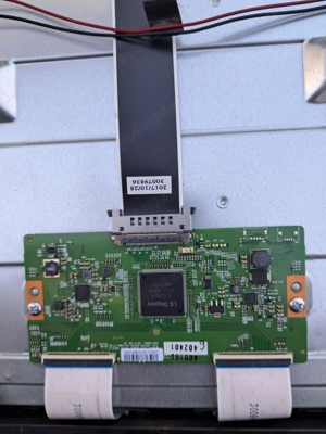 17MB130P(4K) & 17IPS72 plus tcon  - imagine 3