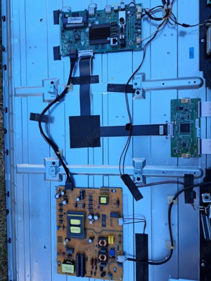 17MB130P(4K) & 17IPS72 plus tcon  - imagine 2