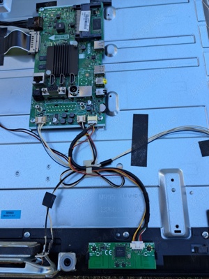 17MB130P(4K) & 17IPS72 plus tcon  - imagine 5