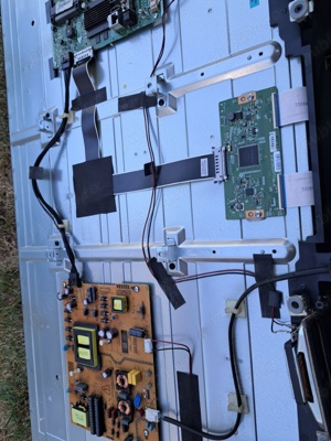 17MB130P(4K) & 17IPS72 plus tcon  - imagine 7