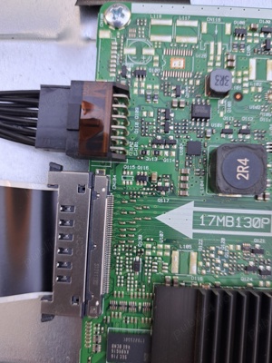 17MB130P(4K) & 17IPS72 plus tcon  - imagine 6