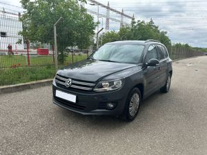 Vand Vw Tiguan 2014 - imagine 10