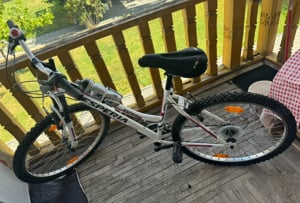 Vând bicicletă fete - imagine 2