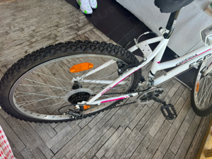Vând bicicletă fete - imagine 3