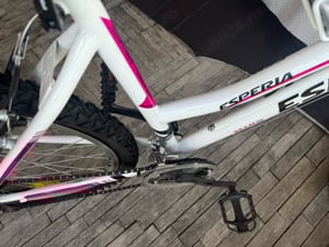 Vând bicicletă fete - imagine 4