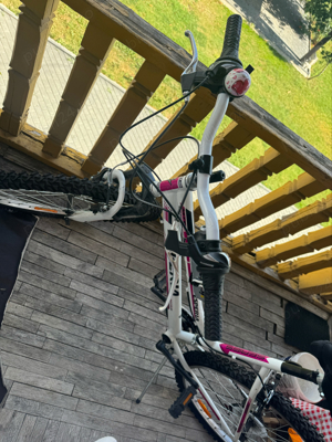 Vând bicicletă fete - imagine 5