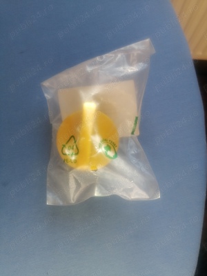 Buson(capac) umplere ulei - imagine 2