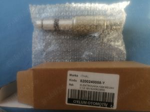 Vand Elektrovana K4M Megan II1,6 16V - imagine 6