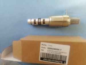 Vand Elektrovana K4M Megan II1,6 16V - imagine 8