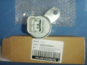 Vand Elektrovana K4M Megan II1,6 16V - imagine 9