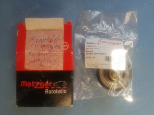 termostat,lichid racire METZGER 4006014 renault megane II - imagine 2