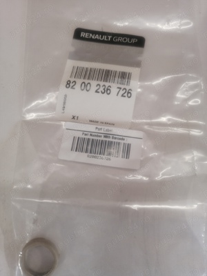 Garnitura colector Renault 8200236726 renault megane II - imagine 3
