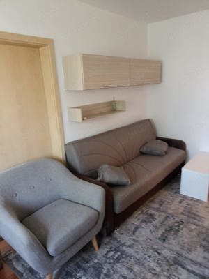 Proprietar închiriez apartament cu 2 camere  - imagine 3