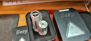 Mod sbs Sun Box,atomizor Aspire Neeko - imagine 5