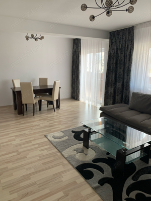 De inchiriat apartament de 3 camere  - imagine 8