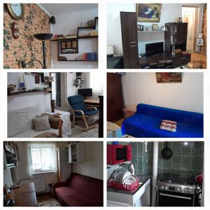 Apartament 3 camere, de vânzare, Targoviste - imagine 2