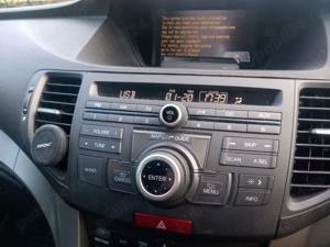 Honda acord ex i-dtec  - imagine 7