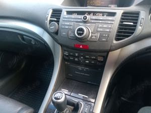 Honda acord ex i-dtec  - imagine 4