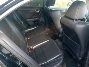 Honda acord ex i-dtec  - imagine 5