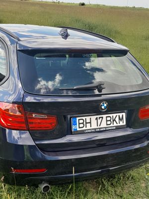 BMW seria 3 - imagine 2 BMW seria 3 - imagine 2
