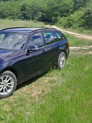 BMW seria 3 - imagine 6 BMW seria 3 - imagine 6