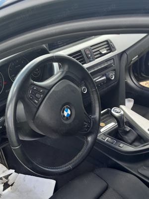 BMW seria 3 - imagine 4 BMW seria 3 - imagine 4