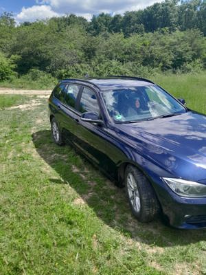 BMW seria 3 - imagine 5 BMW seria 3 - imagine 5