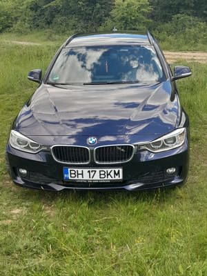 BMW seria 3 - imagine 7 BMW seria 3 - imagine 7