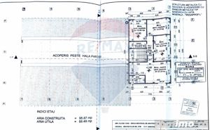 De Închiriat Hală Industrială, Parcul Industrial, Borș - imagine 6