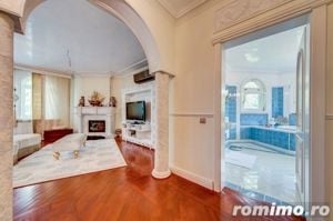 PROPRIETATE CU ENERGIE PURA |  Sanctuarul Eleganței și Rafinamentului - imagine 14