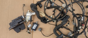 Instalație electrica cu module haion ford mondeo mk 5  - imagine 2