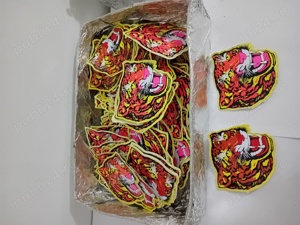 Stickers Bob Marley  etc Playboy  - imagine 2