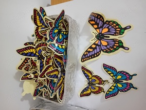 Stickers Bob Marley  etc Playboy  - imagine 4